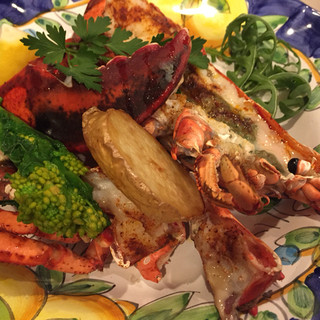 TRATTORIA PESCHERIA SELVAGGIO_0