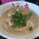 久留米ラーメンふくの家 - 