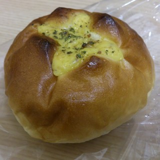 丸十ベーカリー クライス・ツェン_1