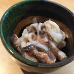 割烹くずし 徳多和良 - 