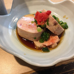 割烹くずし 徳多和良 - 