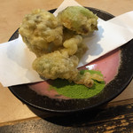 割烹くずし 徳多和良 - 