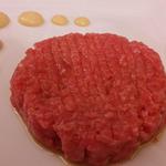 Ristorante Solferino - carne crudaにも・・・