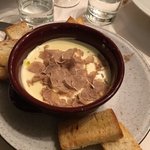 Ristorante Solferino - contrunoにもtartufo bianco