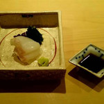 蓮 - 玄界灘真鯛