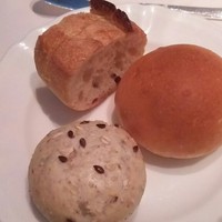レストランアビエント - 