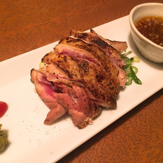 焼鳥ダイニング 京遊_2