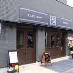 Cafe & Bar Ｆifteen - 