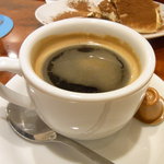 タッポスト チャオラ - コーヒー