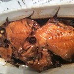 まるう商店 - 横浜漁酒場まるう商店 ●カワハギ煮つけ0107