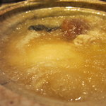 銀座 水野 - アップです