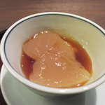 銀座 水野 - デザート