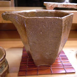 日本橋橘町　都寿司 - 磯自慢（静岡）