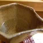 日本橋橘町　都寿司 - 磯自慢（静岡）