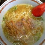 仙台中華そば 銘店嘉一 国分町店