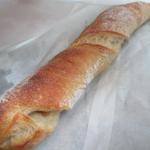 ROUTE271 - パンチェッタとチーズのツイスト