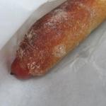 ROUTE271 - 30cm豚トロソーセージパン