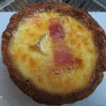 ROUTE271 - 本日のキッシュ（カマンベールチーズ・ベーコン）