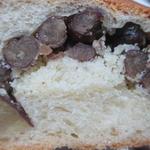 ROUTE271 - 栗と大納言のパン