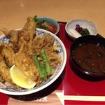 Ginza Hageten - 