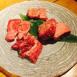 焼肉トラジ - 