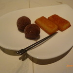 エル ブランシュ - 小菓子