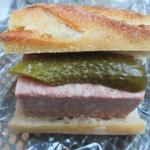 ROUTE271 - みやじ豚のパテ・ド・カンパ―ニュ