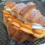 ROUTE271 - クロワッサンアラクレーム