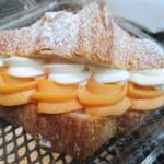 ROUTE271 - クロワッサンアラクレーム