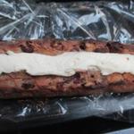 ROUTE271 - 赤い果実とマスカルポーネ