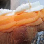 ROUTE271 - クロワッサンアラクレーム