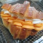 ROUTE271 - クロワッサンアラクレーム