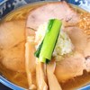 麺処 ら塾 - 料理写真:塩チャーシューメン