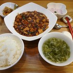 Chinese Tapas Hachi - 