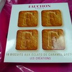 FAUCHON PARIS - 