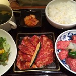 焼肉トラジ - 