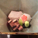 日本料理 子孫 - 