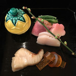 日本料理 子孫 - 