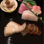 日本料理 子孫 - 