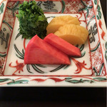 日本料理 子孫 - 