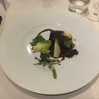 四間道レストランMATSUURA - 