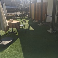 四間道レストランMATSUURA - 