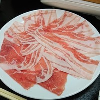 近江牛 日本料理ひょうたんや - 養老山麓豚