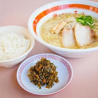 支那そば 三八_0