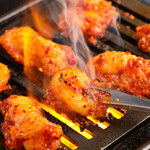 親鳥専門店 ばかたれ 本店