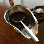 ステーキレストラン パポイヤ - 