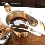 ステーキレストラン パポイヤ - 