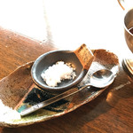 ステーキレストラン パポイヤ - 