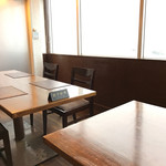 ステーキレストラン パポイヤ - 