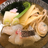 つくば 山水亭 本店 - 